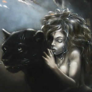 Meet your Posher, Semanita